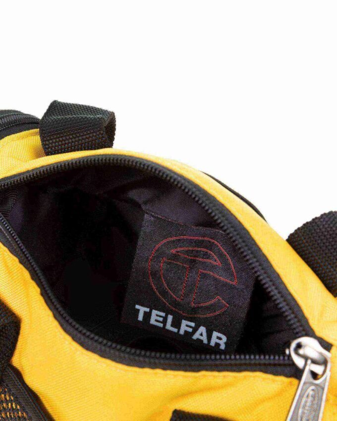 TELFAR DUFFLE S TELFAR DUFFLE S