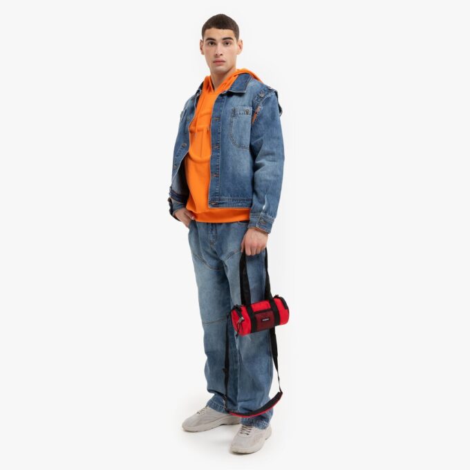 TELFAR DUFFLE S TELFAR DUFFLE S