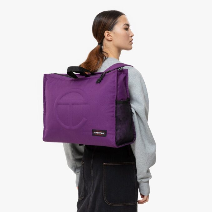 TELFAR SHOPPER L