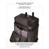 TRANSPORTE CNNCT S TRANSPORTE CNNCT S